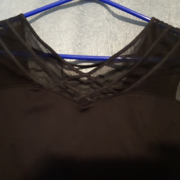 Body suit - Picture 3 of 4